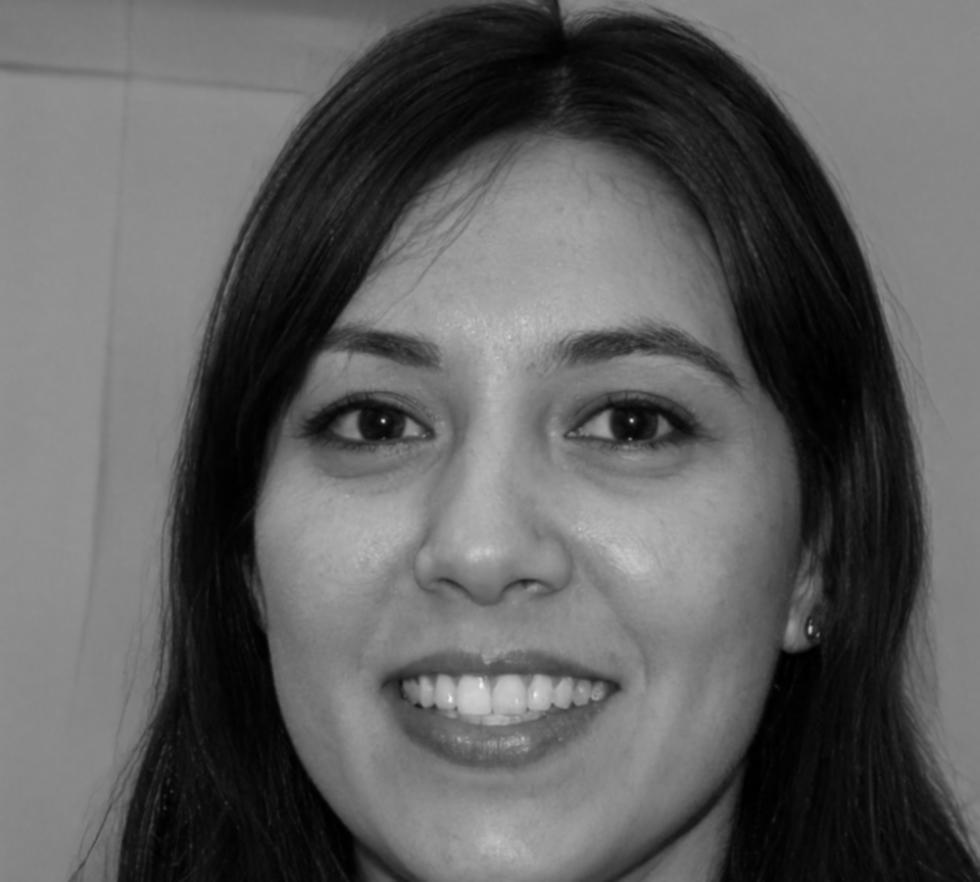 Carmen Rodríguez Vega, Directora de Análisis Financiero